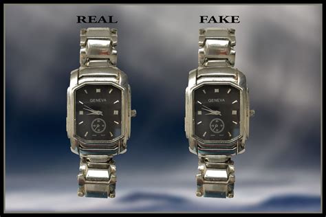 do any fake watches look real|vintage watches that are fake.